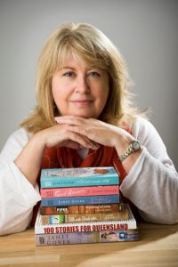 Janet Gover